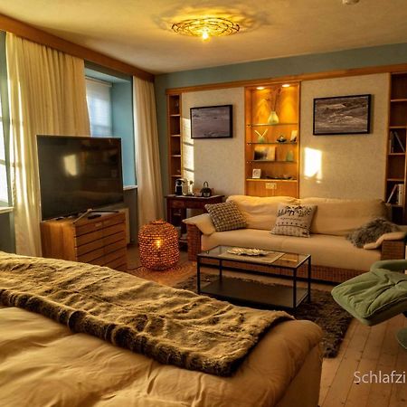 Gori Boutique Apartments - Tirol Reutte Eksteriør billede