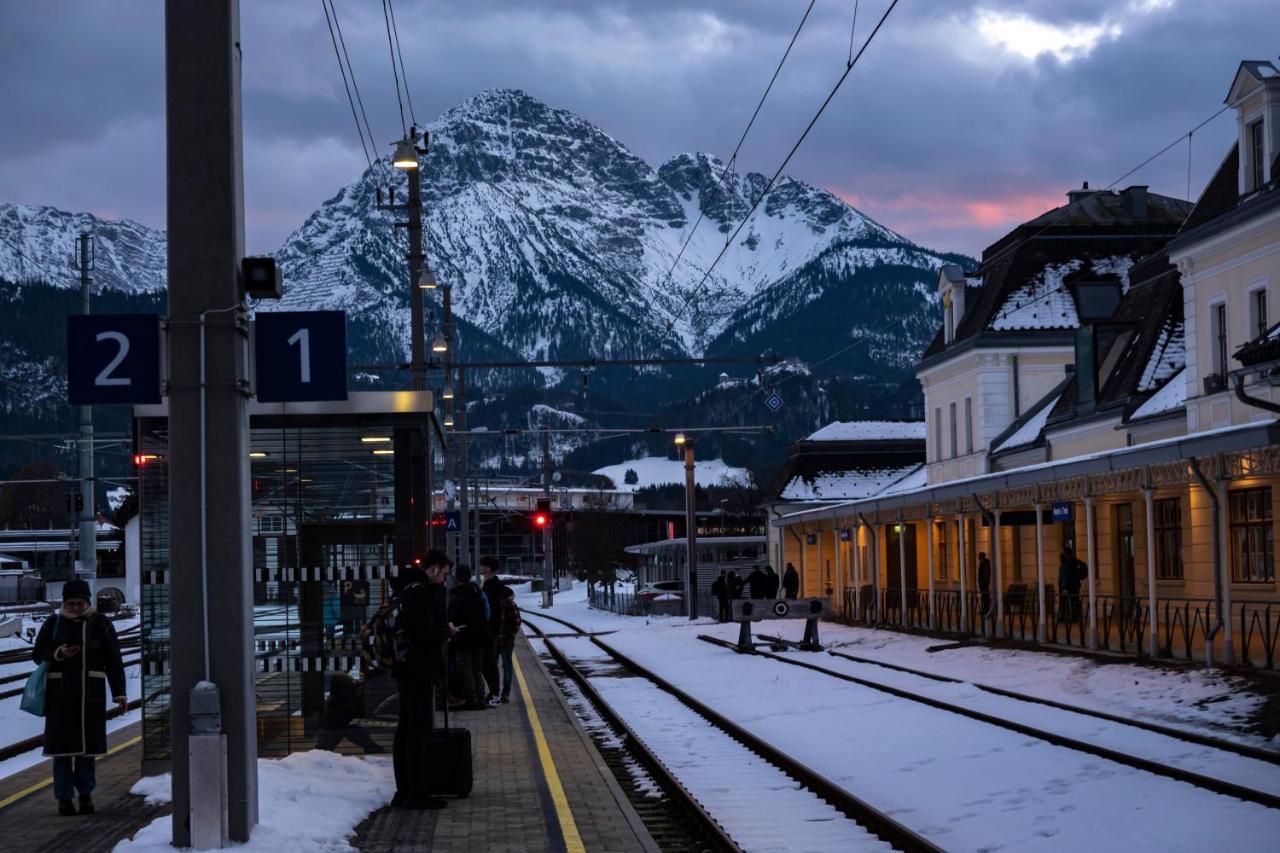 Gori Boutique Apartments - Tirol Reutte Eksteriør billede