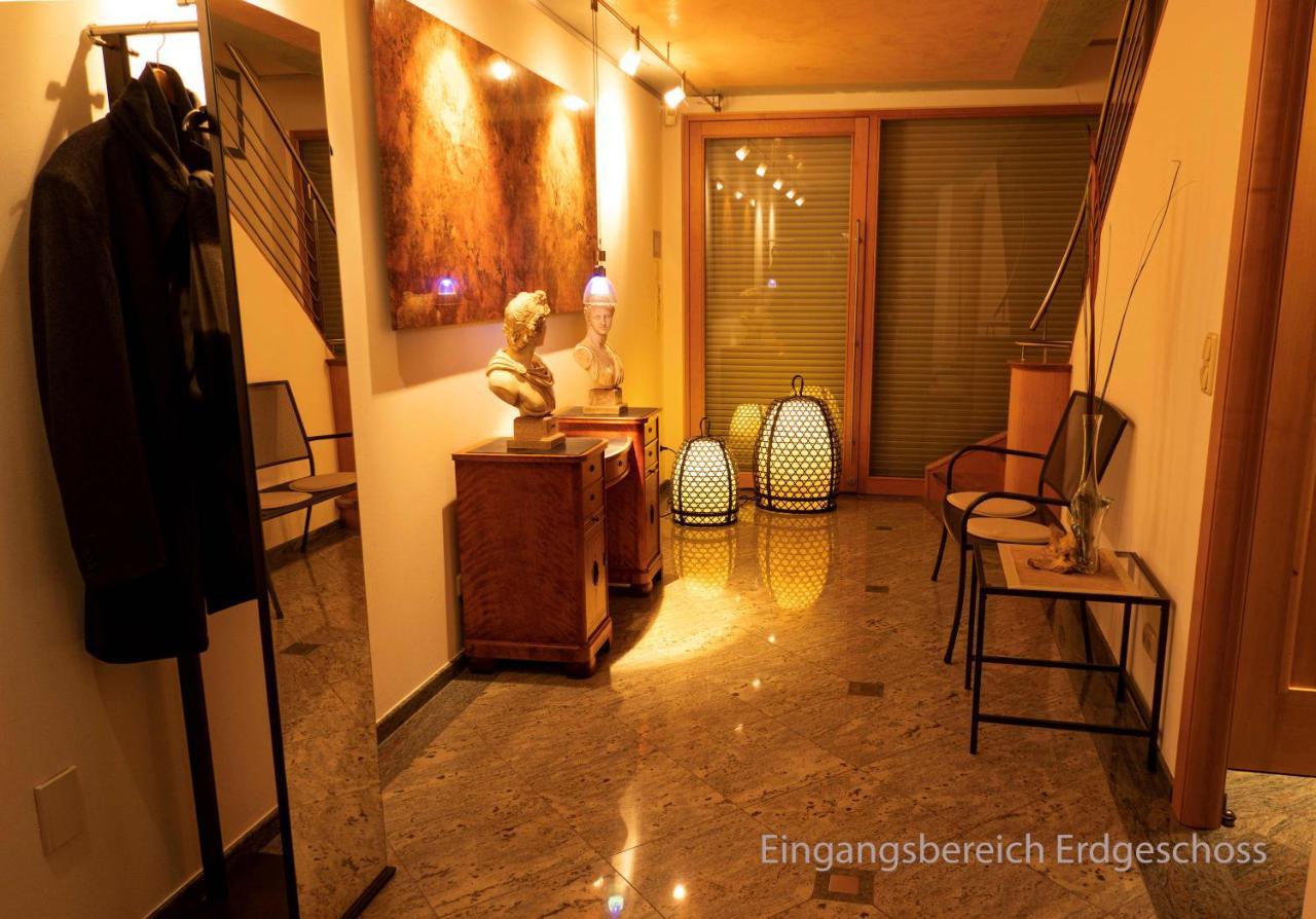 Gori Boutique Apartments - Tirol Reutte Eksteriør billede