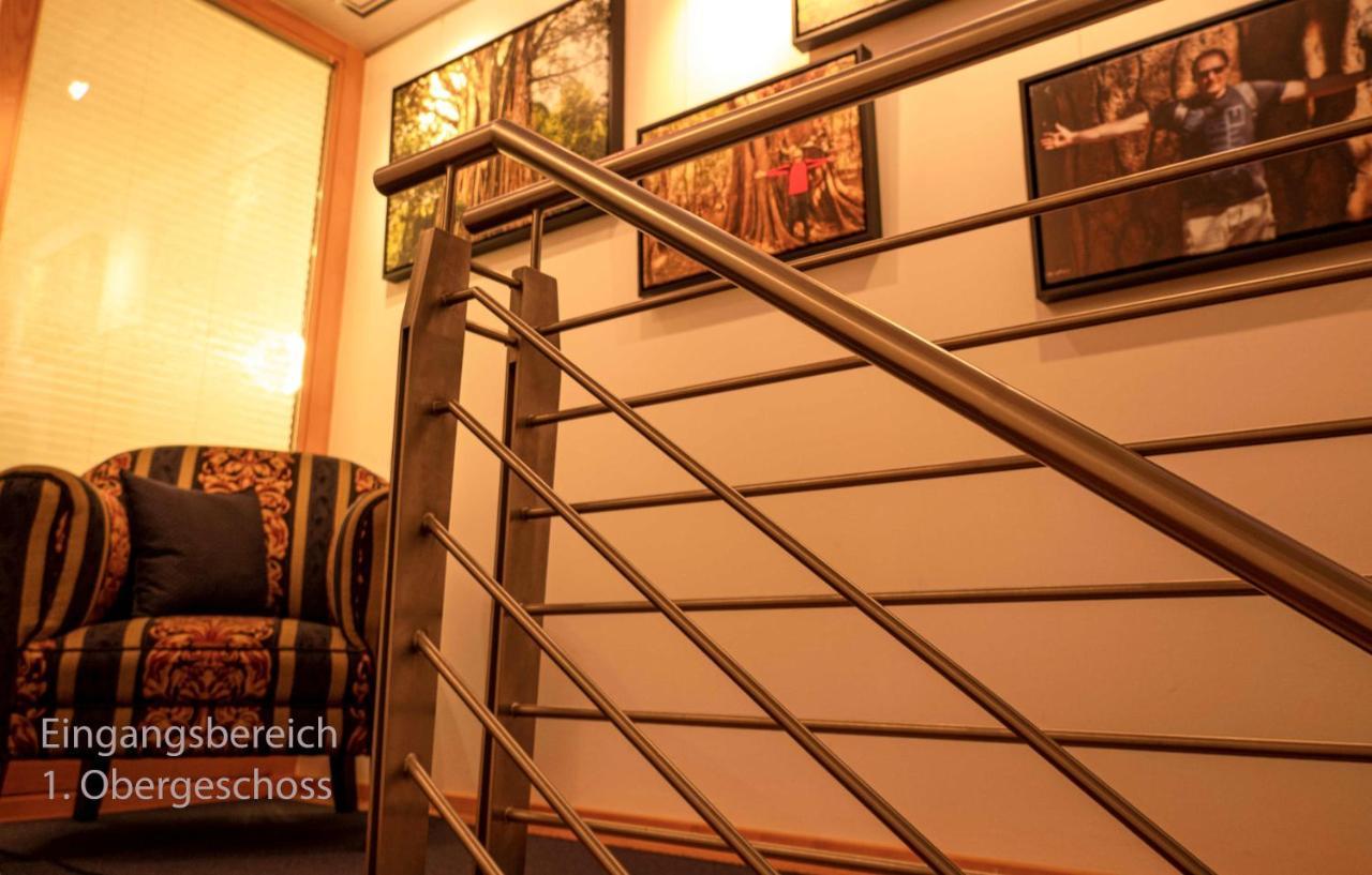 Gori Boutique Apartments - Tirol Reutte Eksteriør billede
