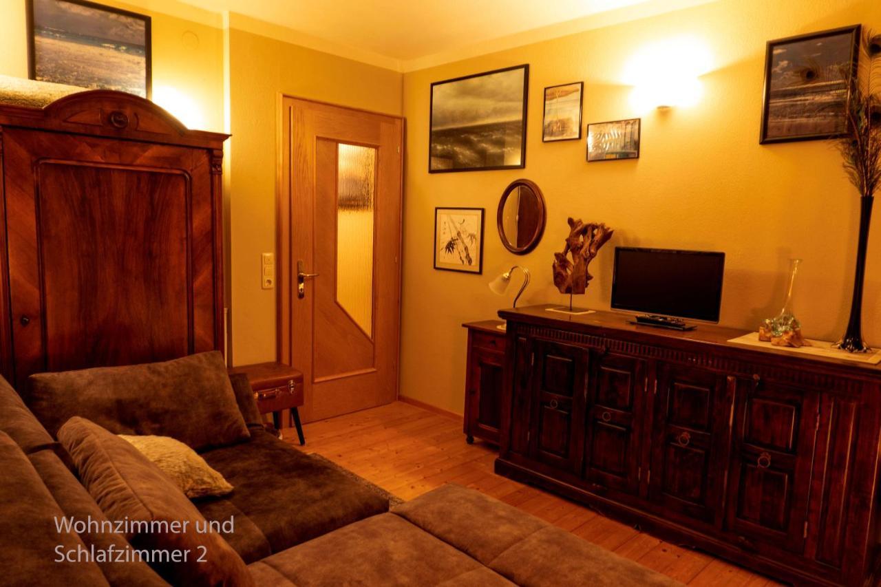 Gori Boutique Apartments - Tirol Reutte Eksteriør billede