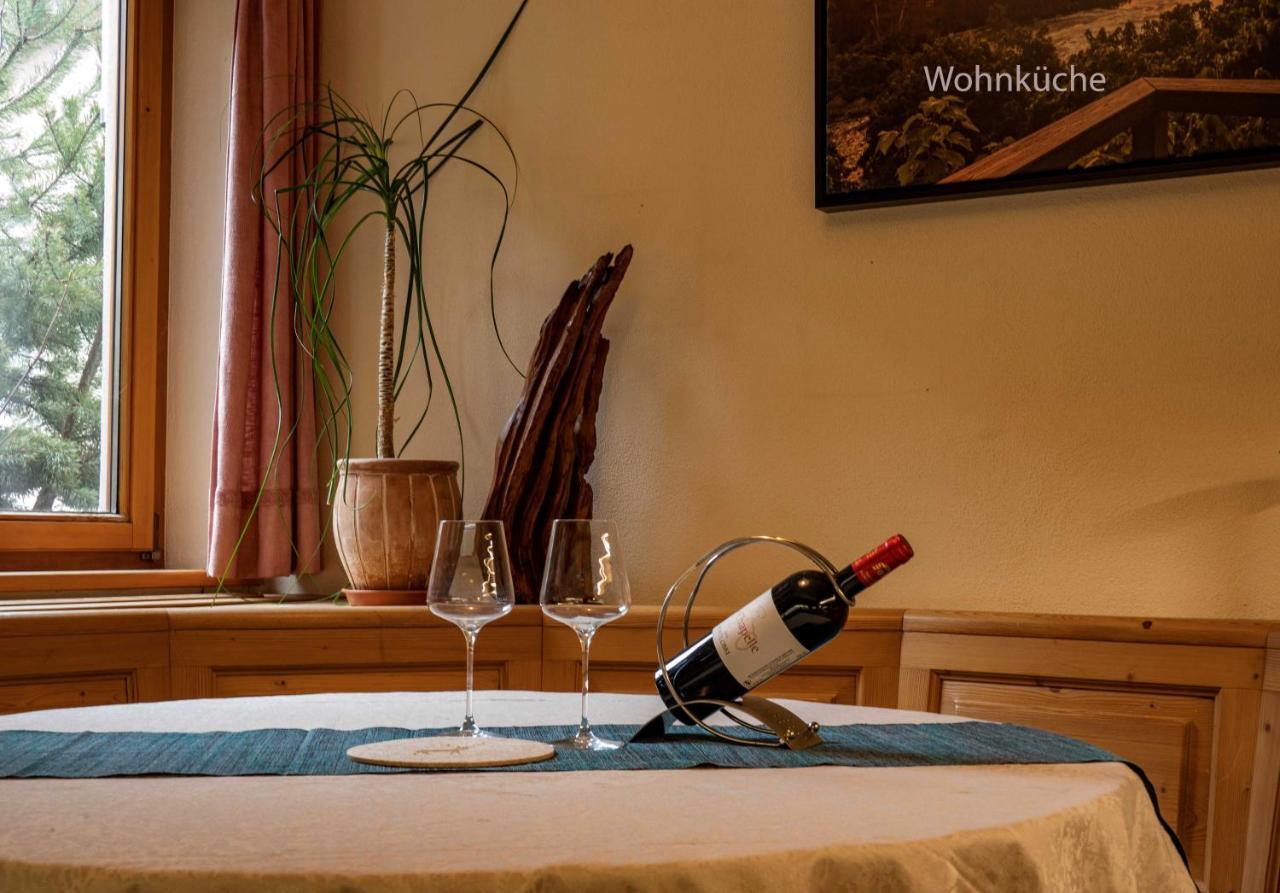Gori Boutique Apartments - Tirol Reutte Eksteriør billede