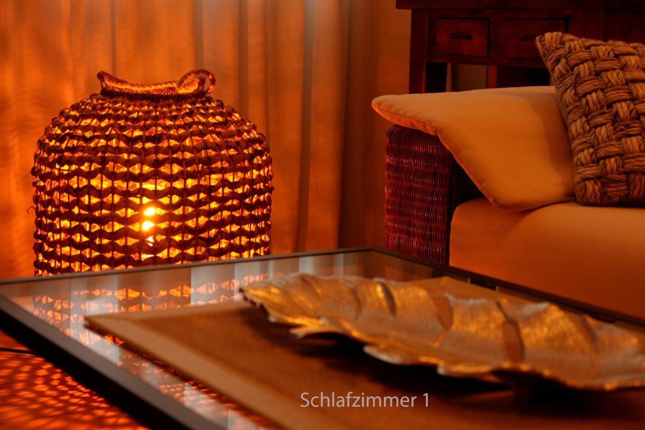 Gori Boutique Apartments - Tirol Reutte Eksteriør billede