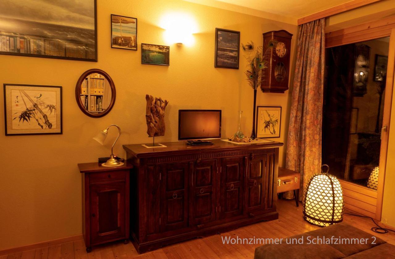 Gori Boutique Apartments - Tirol Reutte Eksteriør billede