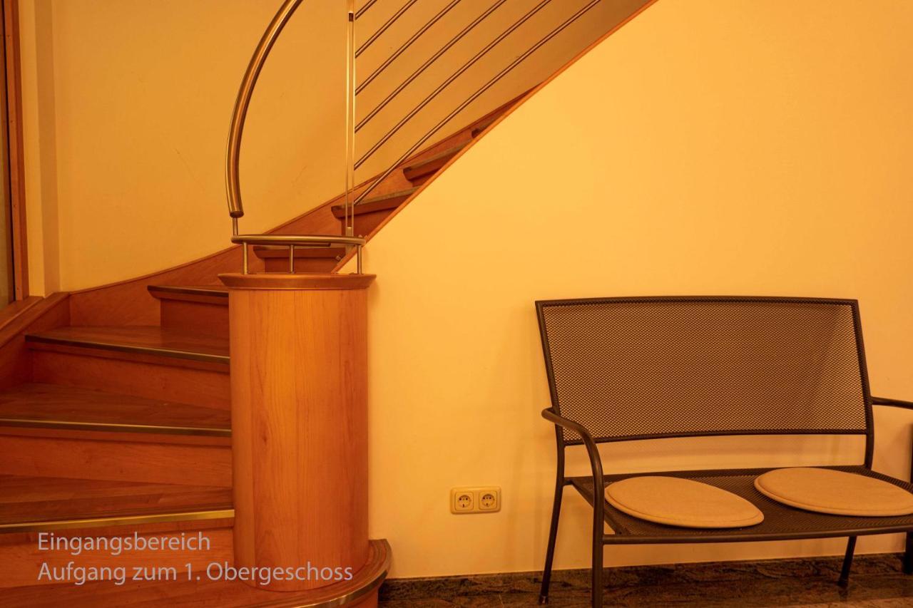 Gori Boutique Apartments - Tirol Reutte Eksteriør billede