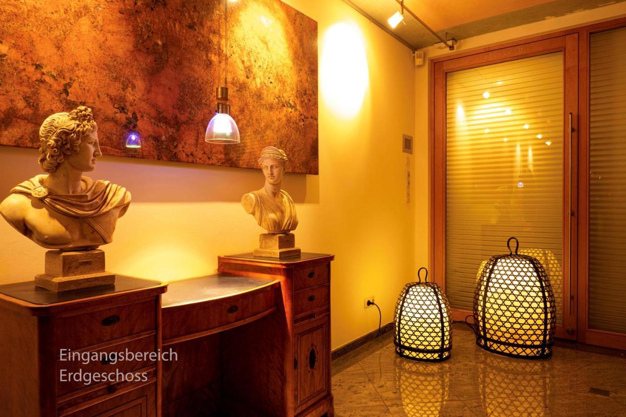Gori Boutique Apartments - Tirol Reutte Eksteriør billede