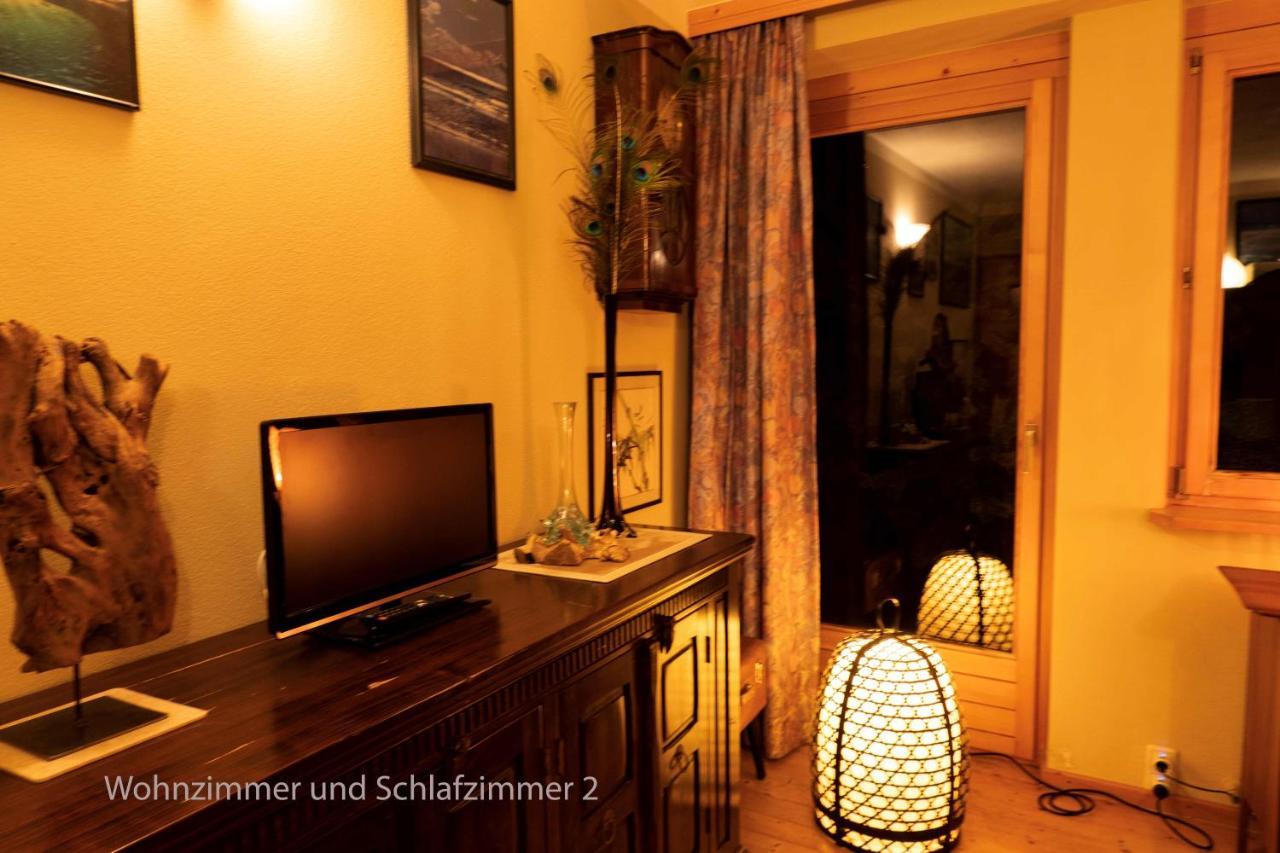 Gori Boutique Apartments - Tirol Reutte Eksteriør billede