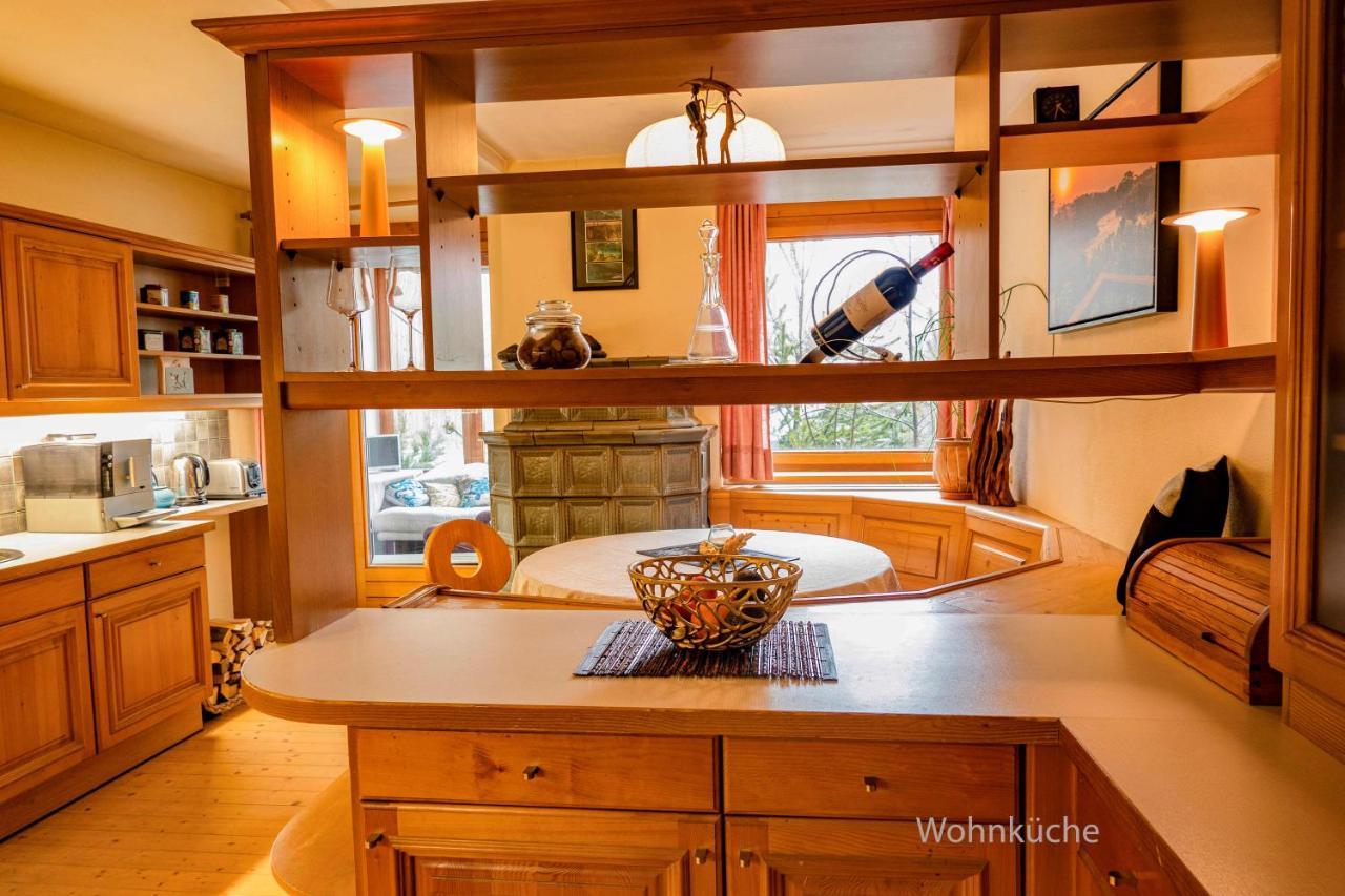 Gori Boutique Apartments - Tirol Reutte Eksteriør billede