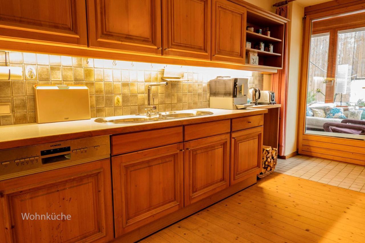 Gori Boutique Apartments - Tirol Reutte Eksteriør billede