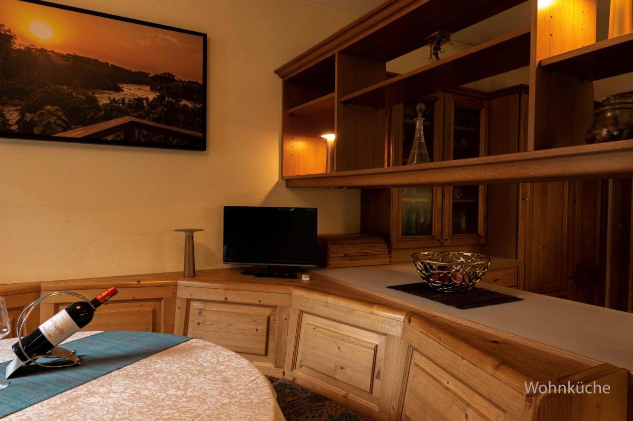 Gori Boutique Apartments - Tirol Reutte Eksteriør billede