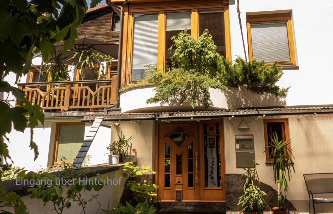 Gori Boutique Apartments - Tirol Reutte Eksteriør billede