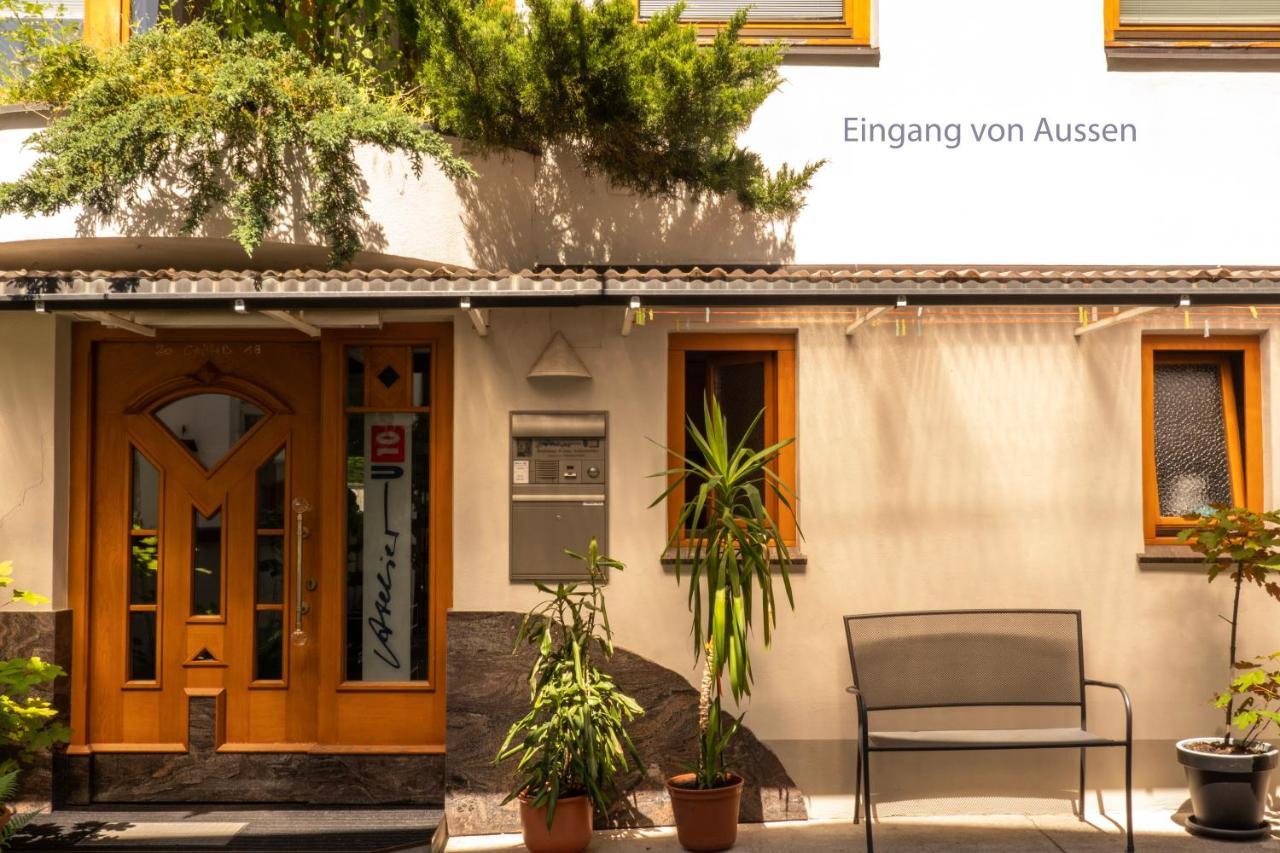 Gori Boutique Apartments - Tirol Reutte Eksteriør billede