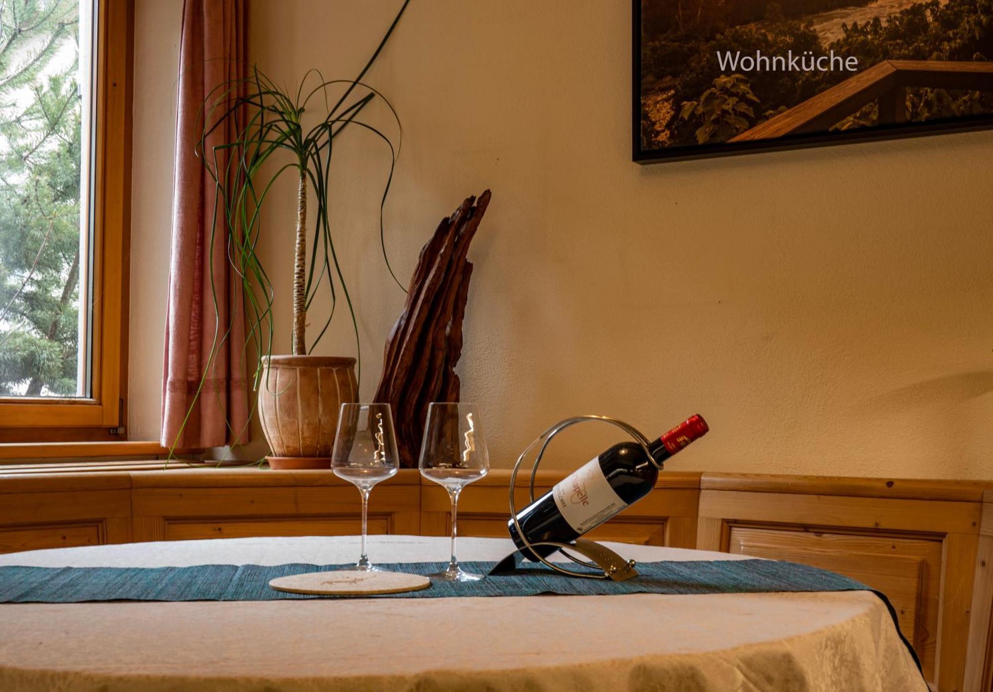 Gori Boutique Apartments - Tirol Reutte Eksteriør billede